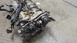 A2720101101 Головка блока цилиндров Mercedes CLK W209 Арт 8708319, вид 3