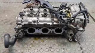 A2720101101 Головка блока цилиндров Mercedes CLK W209 Арт 8708319, вид 4