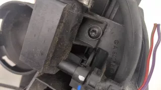 A6400900701 Корпус воздушного фильтра Mercedes B W245 Арт 8629103, вид 3