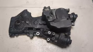  Крышка двигателя передняя Audi A3 8P Арт 8757378, вид 2