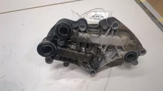 55599943 Теплообменник масляного фильтра Opel Zafira C Арт 8756895, вид 2