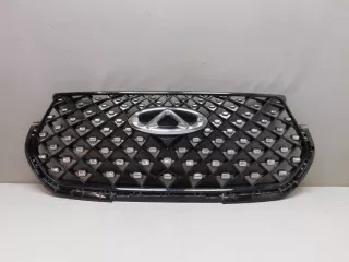  Решетка радиатора Chery Tiggo 7 PRO Арт smt184778, вид 1