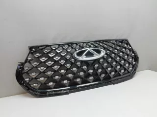  Решетка радиатора Chery Tiggo 7 PRO Арт smt184778, вид 2