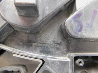  Решетка радиатора Chery Tiggo 7 PRO Арт smt184778, вид 5