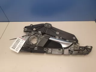 4G08390194PK Ручка двери внутренняя задняя левая Audi A6 C7 (S6,RS6) Арт Z323576, вид 1