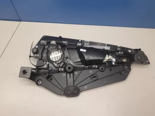 4G08390194PK Ручка двери внутренняя задняя левая Audi A6 C7 (S6,RS6) Арт Z323576, вид 3
