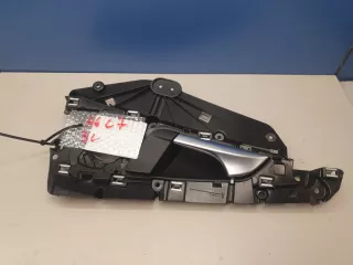4G08390194PK Ручка двери внутренняя задняя левая Audi A6 C7 (S6,RS6) Арт Z323576, вид 4