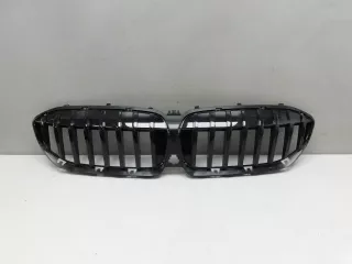  Решетка радиатора BMW 3 G20/G21 Арт SM136653, вид 1