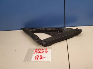 A2538110600 Уплотнитель зеркала правого Mercedes GLC X253 Арт ZAP323823, вид 1