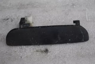  Ручка наружная задняя правая Mazda 121 2 Арт 29-10-5, вид 1