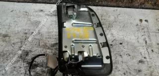 8535562J00 Подушка безопасности боковая (в сиденье) Suzuki SX4 1 Арт 00088514, вид 3