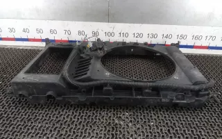  Передняя панель крепления облицовки (телевизор) Citroen C4 Grand Picasso 1 Арт 2TD18G201, вид 3