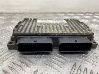 7700111209 Блок управления двигателем Renault Megane 1 1.6л i Арт AG1076677, вид 2