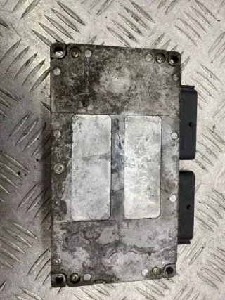 7700111209 Блок управления двигателем Renault Megane 1 1.6л i Арт AG1076677, вид 3