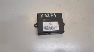 E2410R052601 Блок управления парктрониками Audi A6 C6 (S6,RS6) Арт 8758121