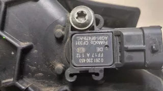  Коллектор впускной Lincoln MKZ 2 Арт 8758090, вид 4