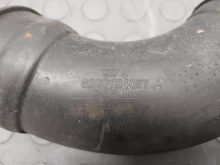 8200724087A Патрубок воздушного фильтра Renault Laguna 3 Арт 8757636, вид 2