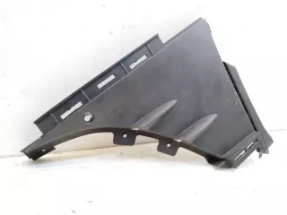 A1188854701 Накладка бампера Mercedes CLA c118 Арт lz207085, вид 2