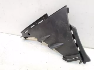 A1188854701 Накладка бампера Mercedes CLA c118 Арт lz207085, вид 3