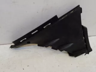 A1188854701 Накладка бампера Mercedes CLA c118 Арт lz207085, вид 4