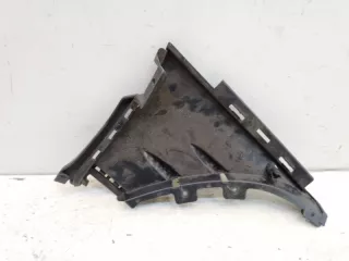 A1188854701 Накладка бампера Mercedes CLA c118 Арт lz207085, вид 5