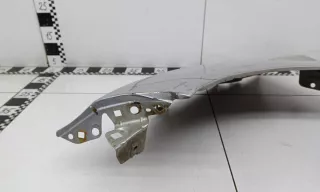1557142 Крыло переднее левое Ford Fiesta 6 Арт 987604K, вид 10