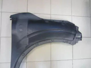  5220BF18W Крыло переднее правое Mitsubishi Outlander 3 restailing 2 Арт bM00112306, вид 2