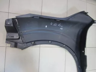  5220BF18W Крыло переднее правое Mitsubishi Outlander 3 restailing 2 Арт bM00112306, вид 6