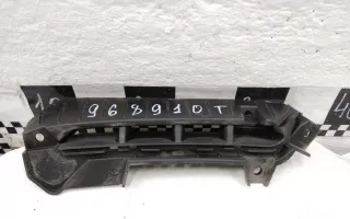 86598P2000 Кронштейн крепления бампера переднего Kia Sorento 4 Арт A968910T, вид 1