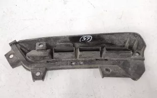 86598P2000 Кронштейн крепления бампера переднего Kia Sorento 4 Арт A968910T, вид 3