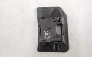 A1678803806 Кронштейн крепления бампера заднего Mercedes ML/GLE W166 Арт A968865T, вид 3