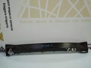 51118081059 Накладка бампера BMW X3 G01 Арт TP70229, вид 1