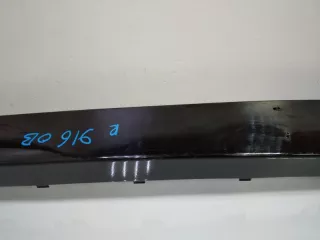 51118081059 Накладка бампера BMW X3 G01 Арт TP70229, вид 3