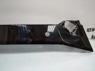 51118081059 Накладка бампера BMW X3 G01 Арт TP70229, вид 6