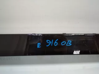 51118081059 Накладка бампера BMW X3 G01 Арт TP70229, вид 7