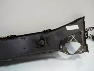 51118081059 Накладка бампера BMW X3 G01 Арт TP70229, вид 9