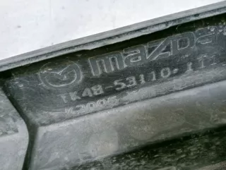 TK4853110 Панель передняя (телевизор) Mazda CX-9 2 Арт VZ207071, вид 6