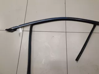 51337336015 Уплотнитель стекла передней левой двери BMW 7 G11/G12 Арт ZAP323770, вид 2