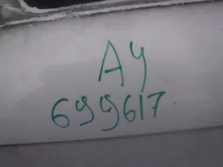 8K9809834 Крыло заднее правое Audi A4 B8 Арт BIT699617, вид 7