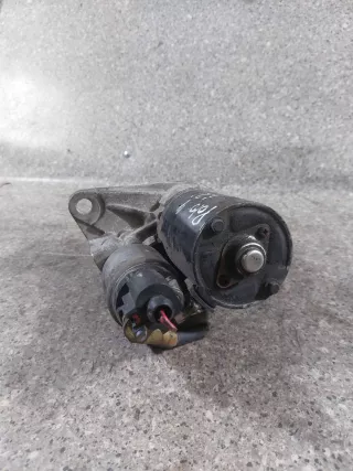 02T911023R,0001120406 Стартер Volkswagen Golf 5 Арт 46023057736_3, вид 3
