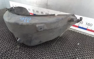 39092792 Защита арок (защита крыла, подкрылок) задняя левая Opel Crossland x Арт 4NP13SU01, вид 3