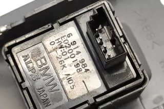 6914984 , art9598432 Кнопка стеклоподъемника переднего левого BMW Z4 E85/E86 Арт 9598432, вид 3