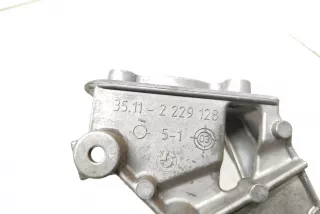 6757926, 35112229128, 2229128 , art9598875 Педаль тормоза BMW Z4 E85/E86 Арт 9598875, вид 7