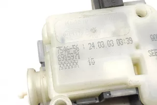 75466915971, 6915971 , art9598887 Замок лючка топливного бака BMW Z4 E85/E86 Арт 9598887, вид 2