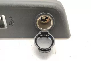 9830788880, 39181484 , art9725331 Прикуриватель Opel Corsa E Арт 9725331, вид 7