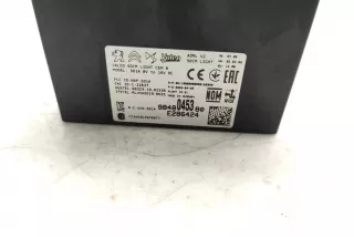 9848045380, E286424 , art9729978 Блок управления светом Opel Corsa E Арт 9729978, вид 2