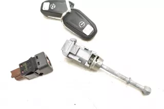 9840153280, 9641391277 , art9730077 Замок зажигания Opel Corsa E Арт 9730077, вид 8