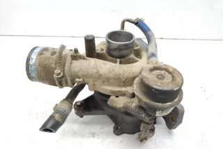 9633382380 , art9804168 Турбина Citroen Xsara Picasso Арт 9804168, вид 1