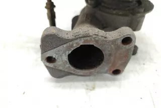 9633382380 , art9804168 Турбина Citroen Xsara Picasso Арт 9804168, вид 2
