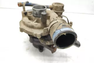 9633382380 , art9804168 Турбина Citroen Xsara Picasso Арт 9804168, вид 3